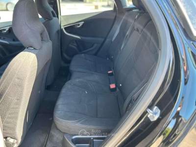 Volvo V40 D2 Summum Nero usata Torino