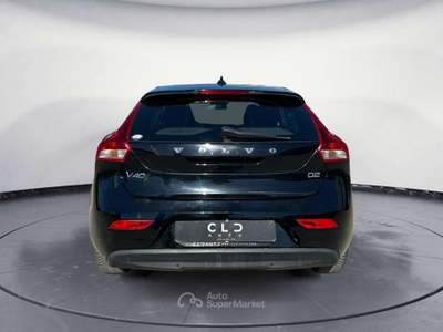 Volvo V40 D2 Summum Nero usata Torino