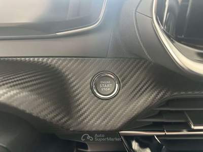 Peugeot 2008 PureTech 100 S&S Allure Nero usata Scandiano