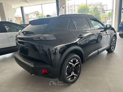 Peugeot 2008 PureTech 100 S&S Allure Nero usata Scandiano