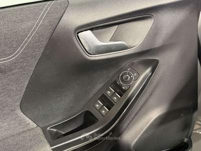 Ford Puma 1.0 Ecoboost Hybrid 125CV ST-Line Grigio usata Lonato del Garda