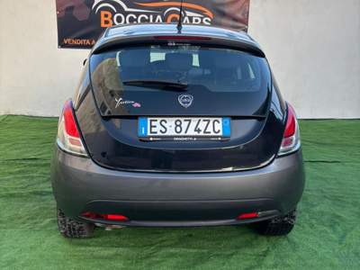 Lancia Ypsilon Lancia ypsilon 1.2 benz gpl scadenza 2036 usata Saviano