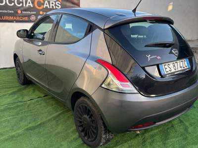 Lancia Ypsilon Lancia ypsilon 1.2 benz gpl scadenza 2036 usata Saviano