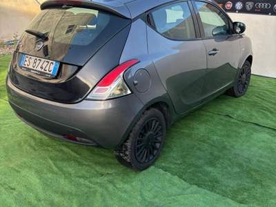 Lancia Ypsilon Lancia ypsilon 1.2 benz gpl scadenza 2036 usata Saviano