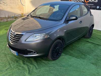 Lancia Ypsilon Lancia ypsilon 1.2 benz gpl scadenza 2036 usata Saviano