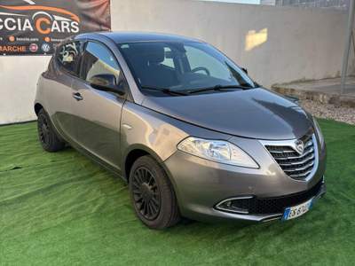 Lancia Ypsilon Lancia ypsilon 1.2 benz gpl scadenza 2036 usata Saviano