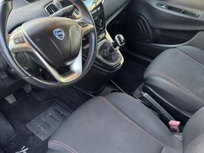 Lancia Ypsilon Lancia ypsilon 1.2 benz gpl scadenza 2036 usata Saviano