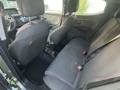 Lancia Ypsilon Lancia ypsilon 1.2 benz gpl scadenza 2036 usata Saviano