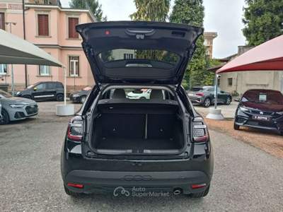 Fiat 600 Hybrid 100 CV DCT MHEV La Prima Nero usata Varese