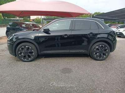Fiat 600 Hybrid 100 CV DCT MHEV La Prima Nero usata Varese