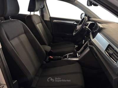 Volkswagen T-Roc  - t-roc 1.0 tsi life 110cv Grigio usata Salerno