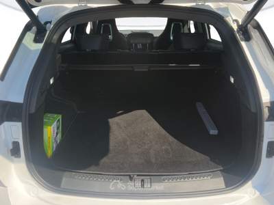 Sportequipe 6  1.5 turbo gpl 149cv dct + tetto apribile Bianco usata Rovigo