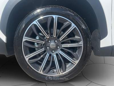 Sportequipe 6  1.5 turbo gpl 149cv dct + tetto apribile Bianco usata Rovigo