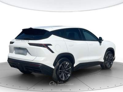 Sportequipe 6  1.5 turbo gpl 149cv dct + tetto apribile Bianco usata Rovigo