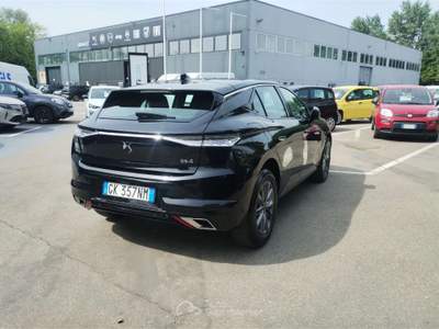 DS Automobiles DS 4  - ds 4 bluehdi 130 aut. business Nero usata Modena
