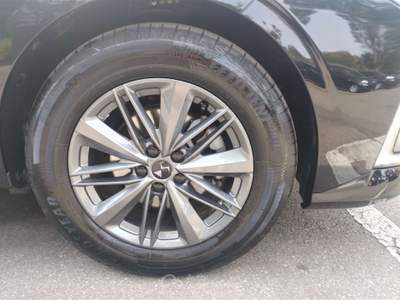 DS Automobiles DS 4  - ds 4 bluehdi 130 aut. business Nero usata Modena