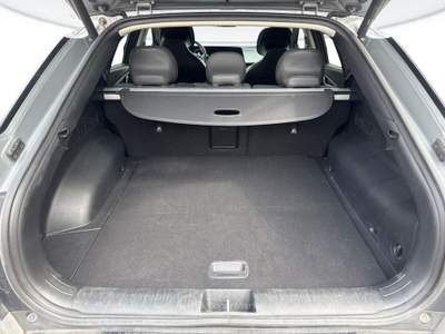 Kia EV6 Ev6 77,4 kwh air awd Grigio usata Padova