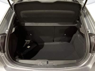 Peugeot 208 1.2 puretech 100cv style Argento usata Verona