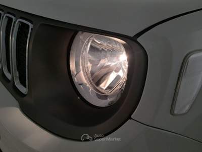 Jeep Renegade Renegade 1.3 t4 phev limited 4xe at6 Bianco usata Legnago