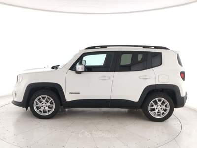 Jeep Renegade Renegade 1.3 t4 phev limited 4xe at6 Bianco usata Legnago