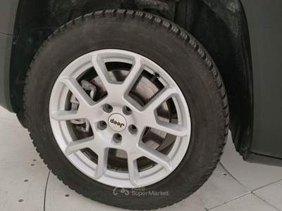 Jeep Renegade Renegade 1.3 t4 phev limited 4xe at6 Bianco usata Legnago