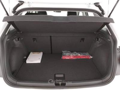 Volkswagen Polo Polo 1.0 tsi life 95cv Bianco usata San Vendemiano