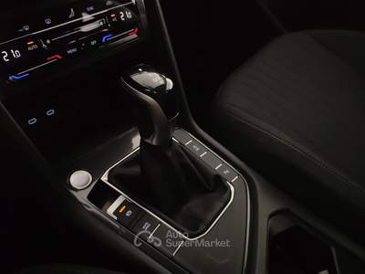 Volkswagen Tiguan Tiguan allspace 2.0 tdi elegance 150cv dsg Nero usata Rivoli