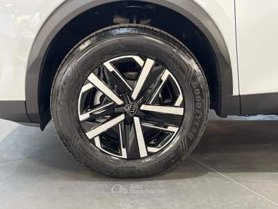 Peugeot 2008 1.2 puretech 100cv style Bianco usata Verona