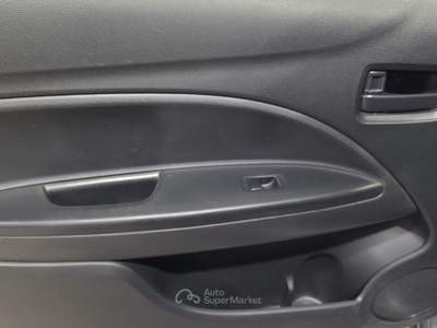 Mitsubishi Space Star  1.2 intense sda Grigio usata Firenze
