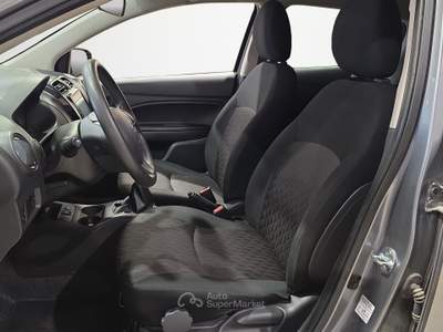 Mitsubishi Space Star  1.2 intense sda Grigio usata Firenze