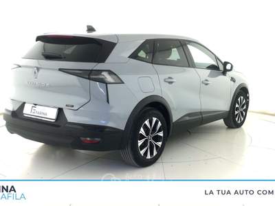 Renault Symbioz  1.6 e-tech full hybrid evolution 145cv auto Grigio usata Marcianise