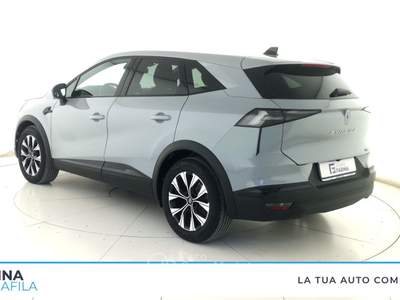 Renault Symbioz  1.6 e-tech full hybrid evolution 145cv auto Grigio usata Marcianise