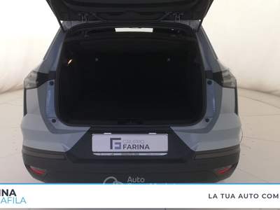 Renault Symbioz  1.6 e-tech full hybrid evolution 145cv auto Grigio usata Marcianise
