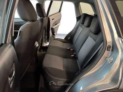 Suzuki Vitara 1.4h Cool 2wd "SOLI 8000 KM " PARI AL NUOVO Grigio usata Giugliano in Campania