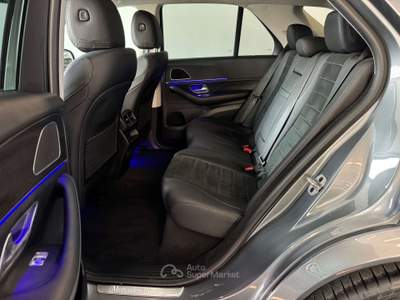 Mercedes-Benz GLE d AMG Premium 4matic 360° 21" Night Pack Full Grigio usata Giugliano in Campania
