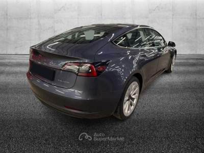 Tesla Model 3 Long Range Dual Motor AWD Grigio usata Pieve di Cento