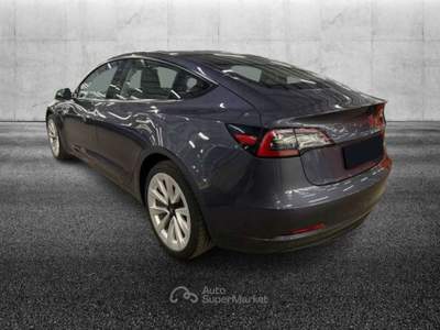 Tesla Model 3 Long Range Dual Motor AWD Grigio usata Pieve di Cento