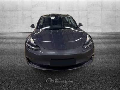 Tesla Model 3 Long Range Dual Motor AWD Grigio usata Pieve di Cento