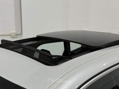 BMW Serie 5 518i 2er Active Tourer 218d Msport Bianco usata Buttigliera Alta
