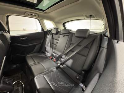 BMW Serie 5 518i 2er Active Tourer 218d Msport Bianco usata Buttigliera Alta