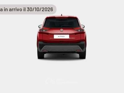 Nissan X-Trail e-Power 2WD 5 posti Tekna+ Argento usata Pieve di Cento