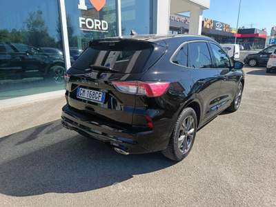 Ford Kuga 1.5 EcoBoost 150 CV 2WD ST-Line Nero usata Imola