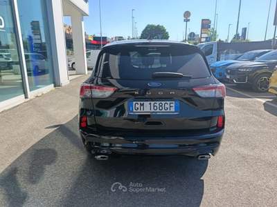 Ford Kuga 1.5 EcoBoost 150 CV 2WD ST-Line Nero usata Imola