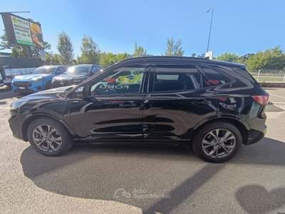Ford Kuga 1.5 EcoBoost 150 CV 2WD ST-Line Nero usata Imola