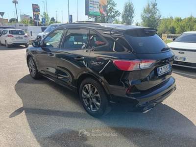Ford Kuga 1.5 EcoBoost 150 CV 2WD ST-Line Nero usata Imola