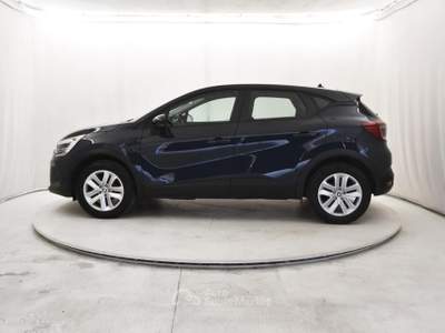 Renault Captur 1.0 TCe Equilibre Grigio usata Coccaglio