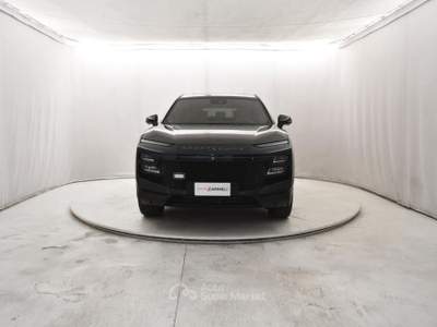 Sportequipe 6 1.6 T-GDI DCT - VETTURA AZIENDALE Verde usata Coccaglio