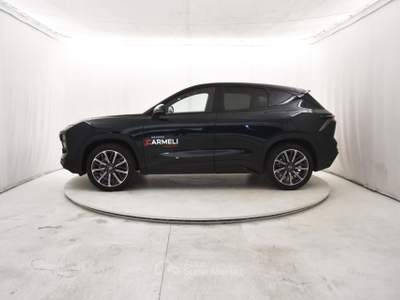 Sportequipe 6 1.6 T-GDI DCT - VETTURA AZIENDALE Verde usata Coccaglio