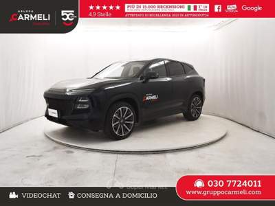 Sportequipe 6 1.6 T-GDI DCT - VETTURA AZIENDALE Verde usata Coccaglio