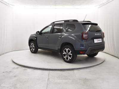 Dacia Duster 1.5 Blue dCi Journey UP 4x2 Grigio usata Coccaglio